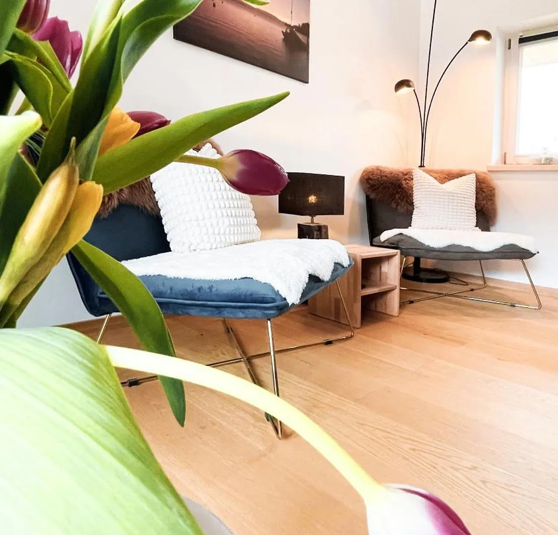 Exklusives Design Hideaway Apartment Warngau 0*,  Germany