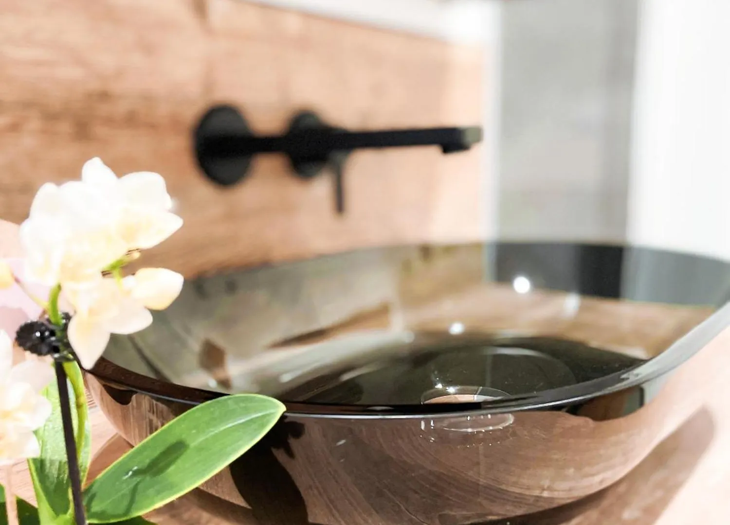 Exklusives Design Hideaway Apartment Warngau