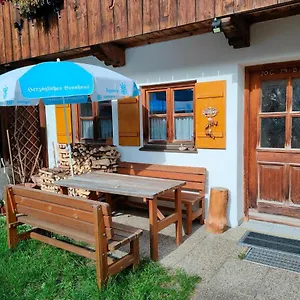Schmidtler's Nest Warngau